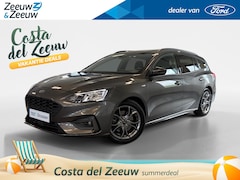 Ford Focus Wagon - 1.5 EcoBoost ST Line Business