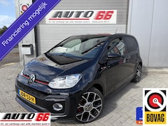 Volkswagen Up! - 1.0 TSI GTI