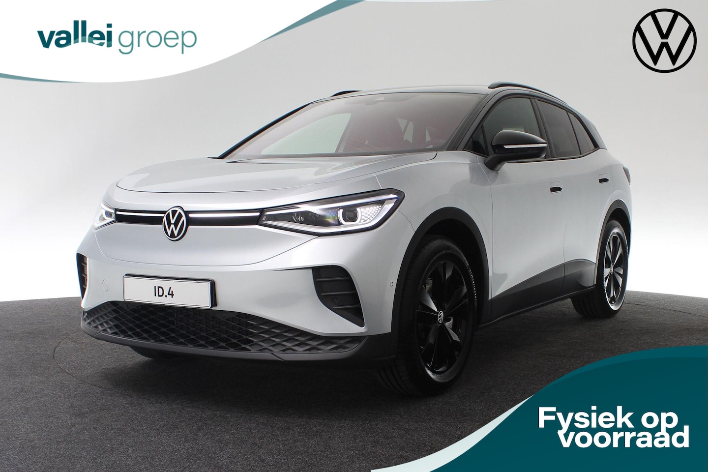 Volkswagen ID.4 - Pro Limited Edition 77 kWh 210 kW / 286 pk - AutoWereld.nl