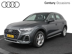 Audi Q5 - 50 TFSI e Quattro S Edition | S Line | adaptive cruise | LED