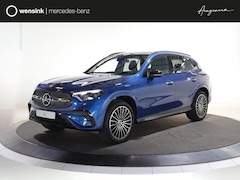 Mercedes-Benz GLC-klasse - 300e 4MATIC Sport Edition | Panoramaschuifdak | Premium pakket | Nightpakket | 360° camera