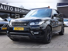 Land Rover Range Rover Sport - 3.0 SDV6 HSE DYNAMIC | PANO | 50000 KM