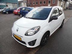 Renault Twingo - airco 1.2-16V Night & Day apk 4.26
