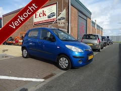 Hyundai i10 - 1.1 Active Cool