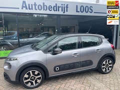 Citroën C3 - 1.2 PureTech S&S Business