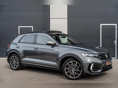 Volkswagen T-Roc - 2.0 TSI 4Motion R 400+ PK Stage2|PANO|FULL