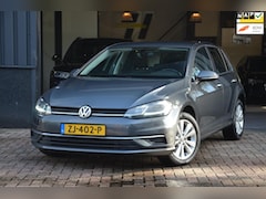 Volkswagen Golf - 1.4 TSI Comfortline Stoelverw.|LED|Facelift