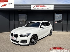 BMW 1-serie - 118i Edition M Sport Shadow Executive