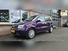 Fiat Panda - 1.1 Actual Airco Trekhaak NAP Leuke/Nette Auto