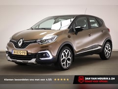 Renault Captur - 1.2 TCe Bose | PANORAMADAK | STOELVERWARMING | LED | DAB | CAMERA