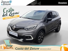 Renault Captur - 1.3 TCe Intens 1e Eigenaar | Metallic lak | Trekhaak | Bovag garantie | NAP
