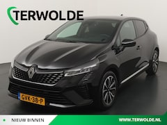 Renault Clio - 1.0 TCe 90 GPF techno