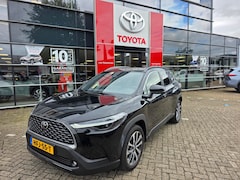 Toyota Corolla Cross - 1.8 High Power Hybrid 140pk CVT Style + Premium Pack I