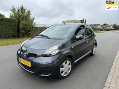 Toyota Aygo - 1.0-12V Comfort NAP/APK 9-2026/ELEC.RAMEN