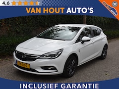 Opel Astra - 1.0 Turbo 120 Jaar Edition | TREKHAAK | ECC | NAVI