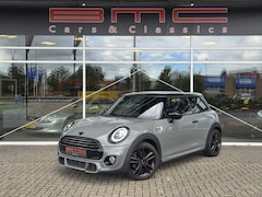 MINI John Cooper Works - 1.5 JCW Dalston Navi PDC