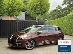 Renault Clio Estate - 1.2 GT Automaat trekhaak
