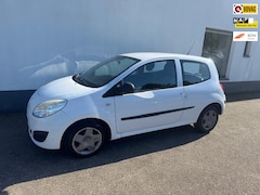 Renault Twingo - 1.2 Authentique, '09, airco, nette auto met goede apk