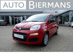 Fiat Panda - 1.0 Hybrid City / INCL. 2 jaar FabrieksGarantie