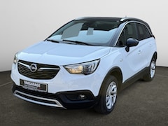Opel Crossland X - 1.2 T. Innovation AUTOMAAT CARPLAY CAMERA