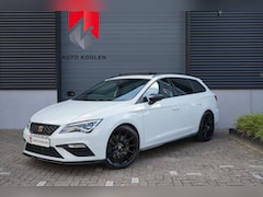 SEAT Leon - 2.0 TSI CUPRA 300 4-drive Pano/Schaal/Virtual/Maxton/Keyless/LED/Carplay
