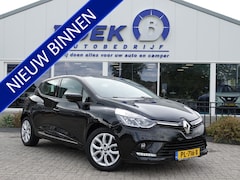 Renault Clio - 0.9 TCe 90PK Zen NAVI | CRUISE | LMV | PDC | BT-TEL