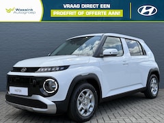 Hyundai Inster - 49 kWh 115pk 4-zits Pulse + Winterpakket