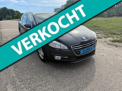 Peugeot 508 SW - 1.6 e-HDi Blue Lease Executive