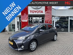 Toyota Yaris - 1.5 Hybrid Comfort