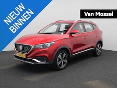 MG ZS - EV Luxury 45 kWh | PANORAMADAK | APPLE CARPLAY | LEDER | CAMERA |