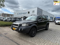 Land Rover Freelander - 2.5 V6 ES Wagon | NAP Automaat Airco Leder |