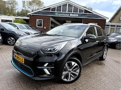 Kia e-Niro - DynamicPlusLine 64 kWh Fase 3, Schuif-/kanteldak, Navi, Camera