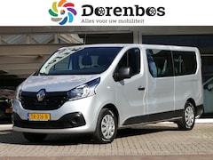 Renault Trafic Passenger - 1.6 dCi Grand Authentique Energy 9 persoons