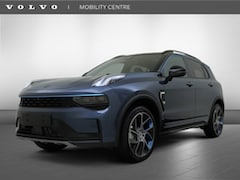 Lynk & Co 01 - 1.5 | NIEUW | Rijklaar | 360° camera | Panoramadak |