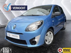 Renault Twingo - 1.2 16V Authentique LANGE APK MEENEEMPRIJS