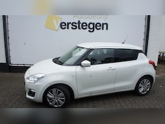 Suzuki Swift - 1.2 Select Sm.Hyb