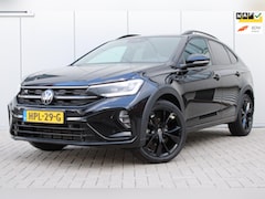 Volkswagen Taigo - 1.5 TSI R-Line GARANTIE I VITUAL I CARPLAY I ACC I KEYLESS I IQ LED I CAM I DAB I PARK ASS