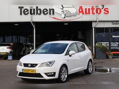 SEAT Ibiza - 1.2 TSI FR Dynamic Climate control, Navigatie, Cruise control, Lichtmetalen wielen