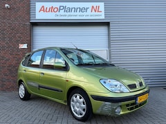 Renault Scénic - 1.6-16V RXT Automaat Clima Inruiler