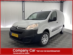 Citroën ë-Berlingo - Full Electric | 49 kW | Airco | Cruise | Bluetooth | Prijs ex Btw |