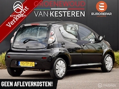 Citroën C1 - 1.0-12V Ambiance I 1e eigenaar I 54.000km I