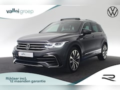 Volkswagen Tiguan - 1.5 TSI 150 pk DSG R-Line Business+ | Panoramadak | IQ Light | Achteruitrijcamera | Naviga