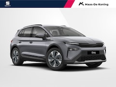 Skoda Elroq - Selection Elektromotor 125 kW / 170 PK SUV Elektrisch | private lease vanaf 399 | 1500,