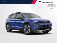 Skoda Elroq - Selection Elektromotor 125 kW / 170 PK SUV Elektrisch | Vanaf 399, - private lease | 1500,