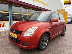 Suzuki Swift - 1.3 GLS AIRCO
