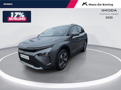 Skoda Elroq - Selection Elektromotor 150 kW / 204 PK SUV Elektri | Metallic Lak | 19'' Lichtmetalen Velg