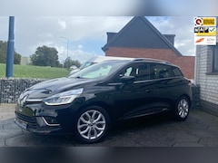Renault Clio Estate - 0.9 TCe Intens Keyless/ Premium Sound/ Clima/ Cruise/ Navi