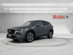 Mazda CX-5 - 2.5 AWD SkyActiv-G 194 Luxury D Aut, ACC, 360 Camera, HUD, Apple Carpl, Blis, Elektr A.Kle