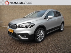Suzuki SX4 S-Cross - 112PK Automaat Business Edition Navi / Camera
