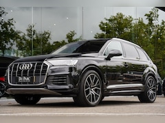 Audi Q7 - 55 TFSI E Quattro NL-Auto BTW 55 D.Km Panoramadak